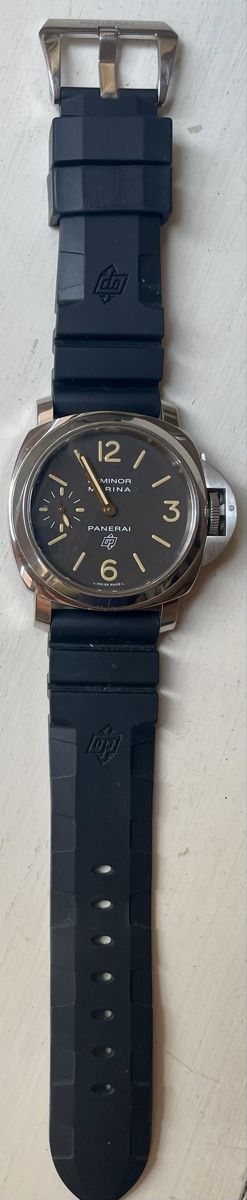 Panerai Orologi: Panerai Luminor Marina full set 2018 – Usato da Gordola venduto da Vintage-Toys 5
