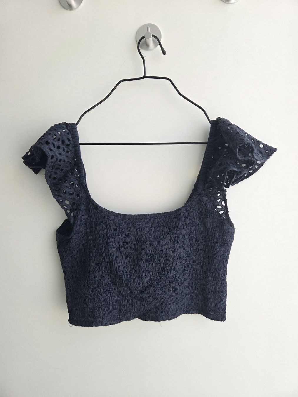 Top: Süsses Sommertop Gr. M – Nuovo e nell'imballaggio originale da Kriens venduto da ..stx..