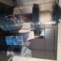 Wasserfilter Acala Premium mit Ersatzkartusche die neu ist