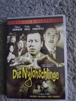 DIE NYLONSCHLINGE     DVD