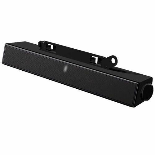 Casse acustiche: External Soundbar Black – Nuovo (secondo la descrizione) da Gossau ZH venduto da OrderflowAG