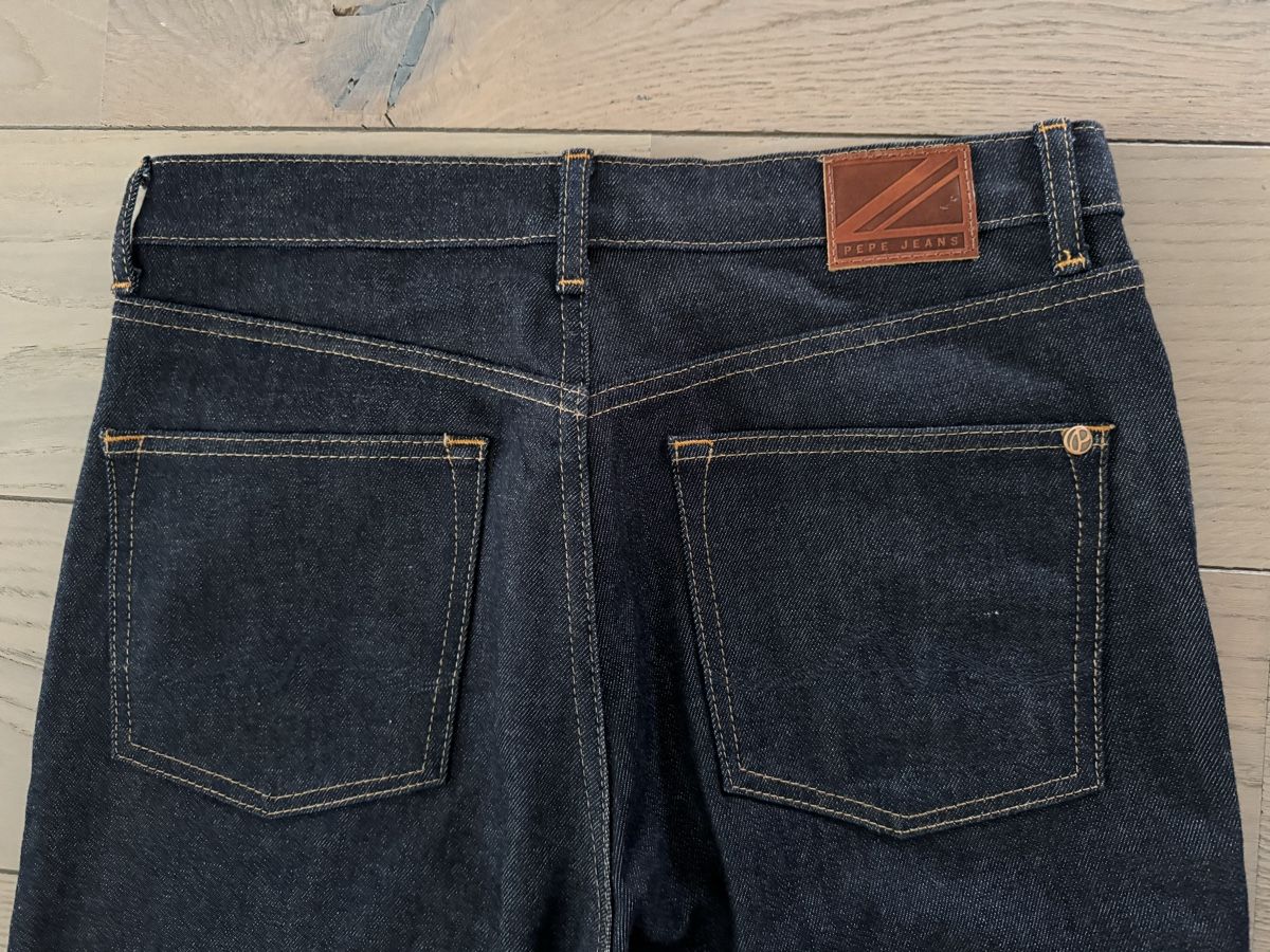Pepe Jeans Jeans: New Pepe Jeans – Neu (gemäss Beschreibung) aus Corpataux von seniz 2