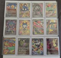🔥12×Pokémon Ascended Heroes Karten  (ASC) Deutsch 🇩🇪 NM 