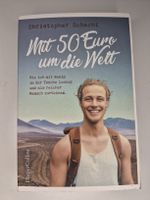 Buch Mit 50 Euro um die Welt Christopher Schacht 