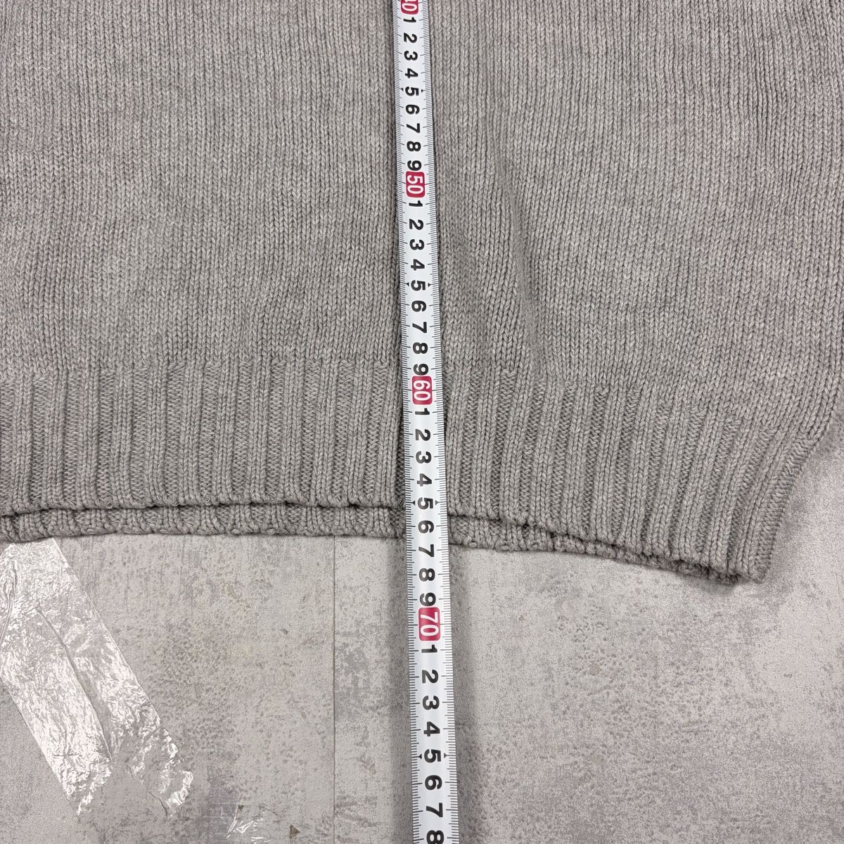 Polo Ralph Lauren Maglioni & Felpe: Pull en Maille Polo Ralph Lauren gris - Taille L – Nuovo (secondo la descrizione) da Neuchâtel venduto da aliceguins 6