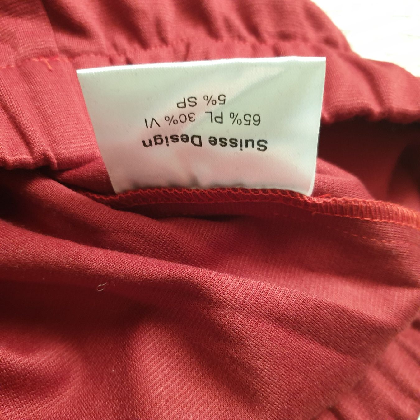Niederberger Pantaloni: Niederberger schöne Hose Gr. M – Nuovo (secondo la descrizione) da Frenkendorf venduto da Moon111 5