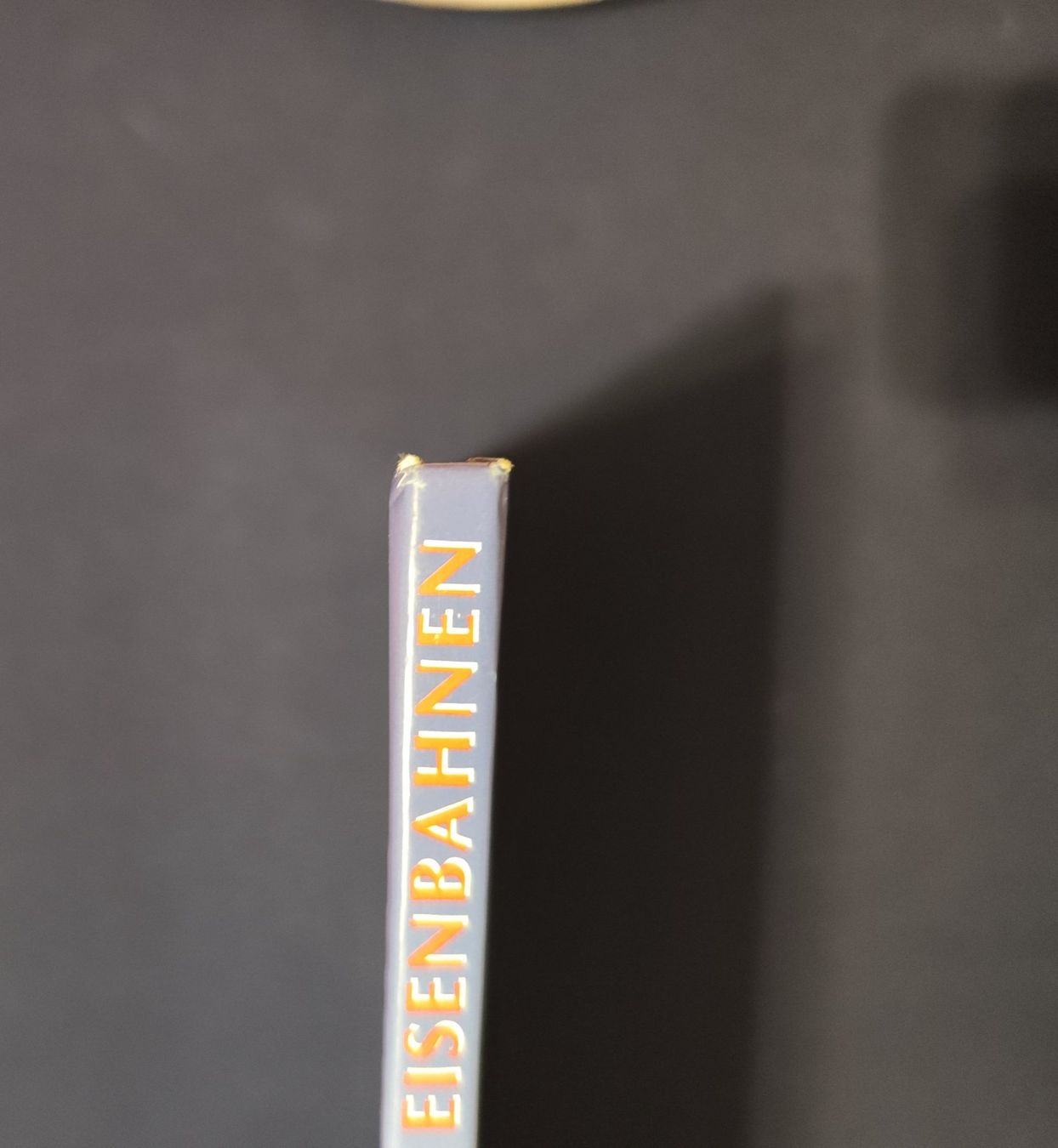 Livres: Buch Eisenbahnen – D'occasion à Reinach BL par chilller92 1