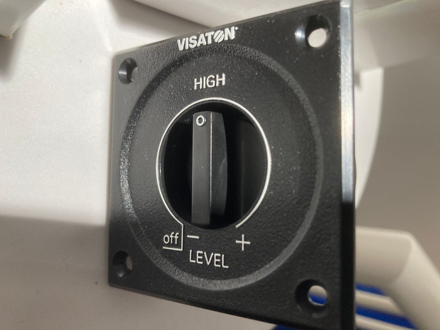 Componenti elettronici: Potentiometer 7 Ohm/20W Dauerlast Fabrikneu – Nuovo e nell'imballaggio originale da Horw venduto da Arta20000 2