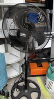 Standventilator