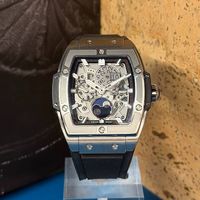 Hublot Spirit of Big Bang 647.NX.1137.RX