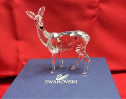 Swarovski Reh