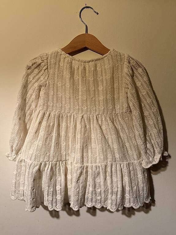 Robes et jupes: Zara Kleid 92 – D'occasion à Liestal par sei_j5yn 1