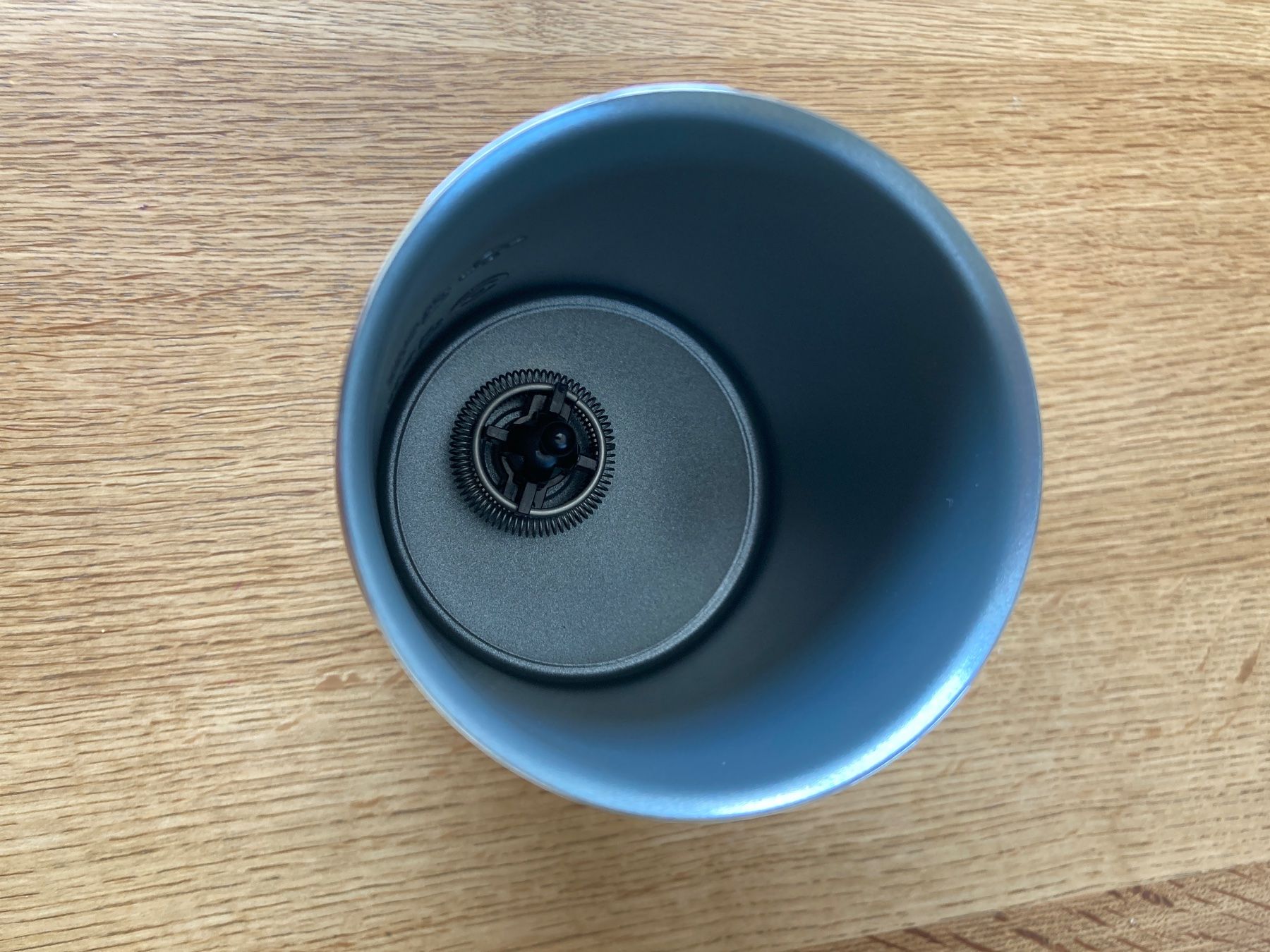 Elettrodomestici da cucina: Nespresso Milchschäumer Aeroccino 3  ab 1.- – Usato da Kollbrunn venduto da Sobuko 3