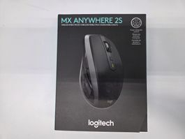 Logitech MX Anywhere 2S