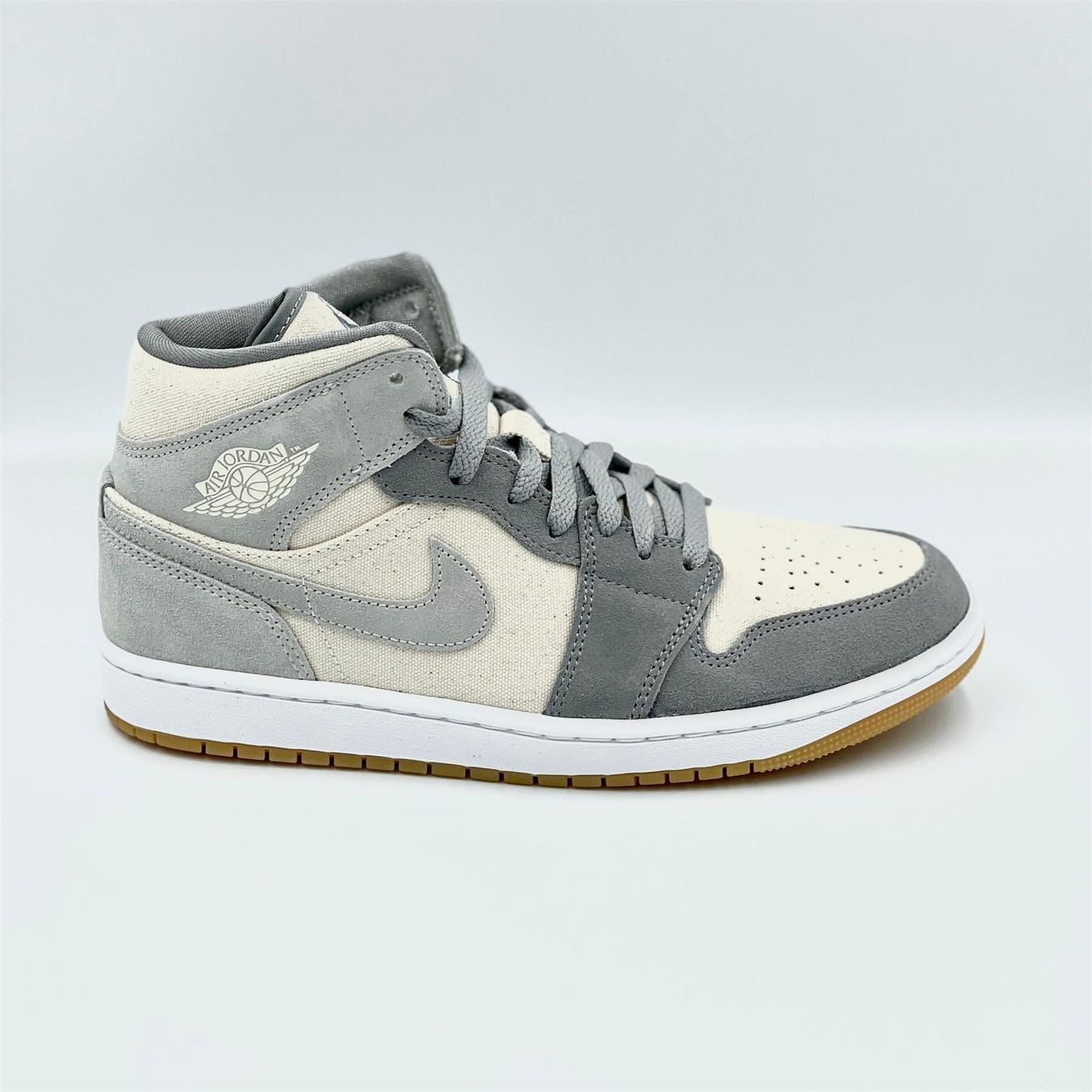 Jordan Scarpe da donna: Jordan 1 Mid Coconut Milk EU 38 – Nuovo e nell'imballaggio originale da Erlinsbach venduto da sasneakers 1