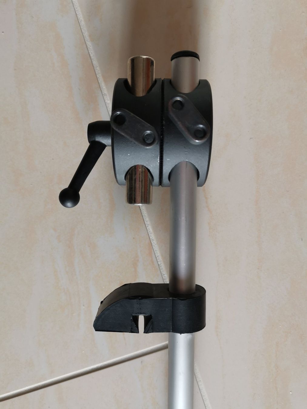Treppiedi & Teste: Foto Zubehör BIG – Nuovo (secondo la descrizione) da Dornach venduto da Hei50 2