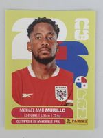 Panini FIFA WM 2026 * Michael Amir Murillo (PAN 6)