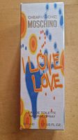 Mosquino Love eau de toilette 50ml