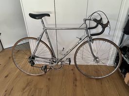 Magni Vintage Rennrad - Italcicli - Campagnolo Super Record