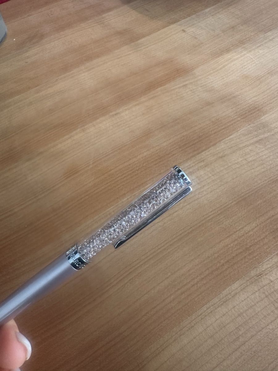 Swarovski Stylos & Marker: Swarovski pen – Neuf avec emballage d'origine à Zürich par sasmeli 2