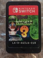 Luigi's Mansion 3 Nintendo Switch / NSW