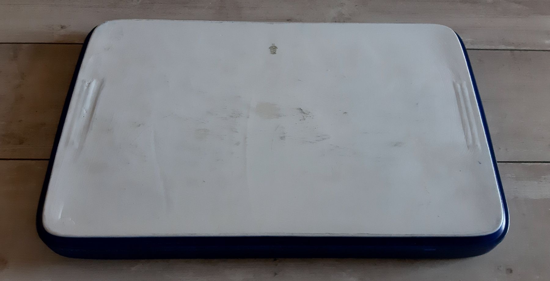 Servierplatten: Langenthaler  -  Ocean Blue  -  Servierschale  - Ofen Schale – Gebraucht aus Tagelswangen von BrigittaC01 6