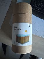 Ölspiel Beer game! 🍻📦🎉