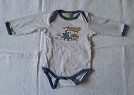 BODY pour garcon Taille 62 - 68