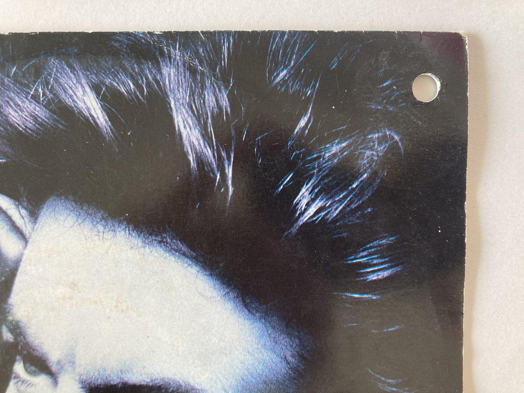 Vinyles: GEORGE MICHAEL - FAITH – D'occasion à Bottens par hotter-than-hell 3