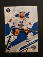 2025/26 EVZ Zug Sven Senteler Playoffs