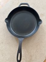 Gusseisen Bratpfanne 30cm