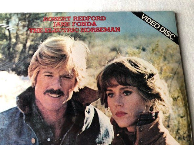 Tutti i DVDs: Jane Fonda & Robert Redford – Nuovo e nell'imballaggio originale da Aarwangen venduto da Jukebox3 1