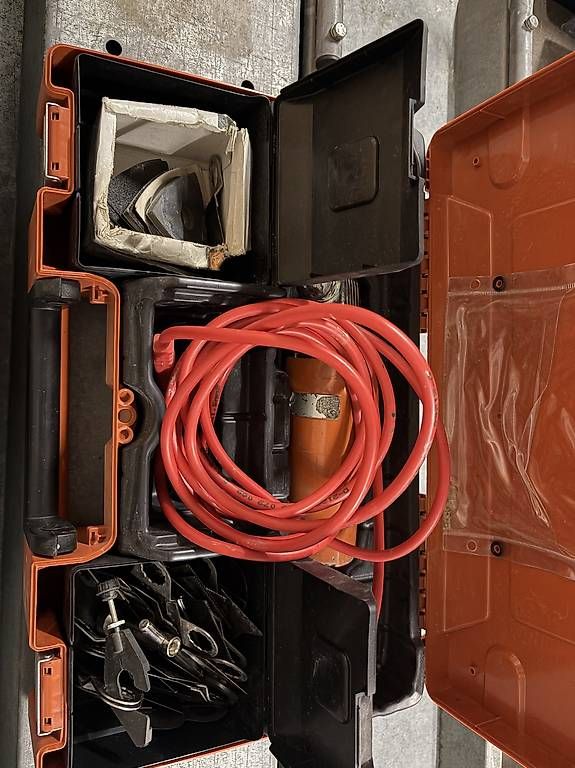 Alle Werkzeuge: Fein Multimaster  – Gebraucht aus Lausen von Gjuliana4 2