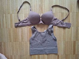 Onesize BH Top für den Sommer ☀️ Top erhalten CHF 5