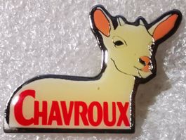 Ansteckpin 23: Chavroux