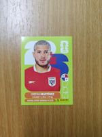 Panini WM 2026 Sticker - PAN 10