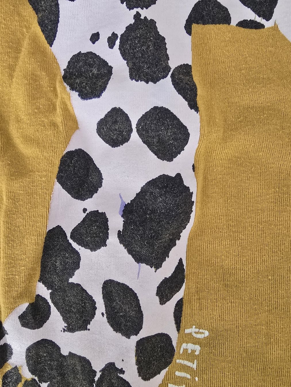 Petit Bateau Top: Petit Bateau Long Sleeve Top  – Usato da bern venduto da gsh_2w9d 1