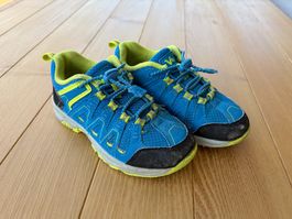 Trekkingschuhe  - Grösse 28