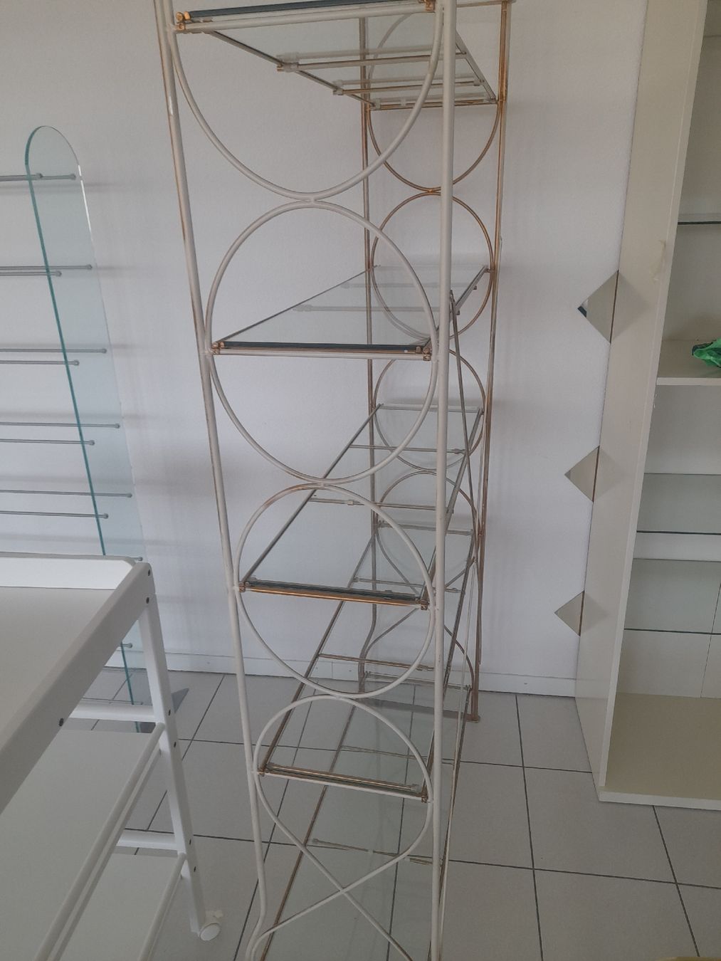 Scaffali: Regal – Usato da Glattbrugg venduto da B_B 1