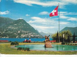 Lugano ca. 1965