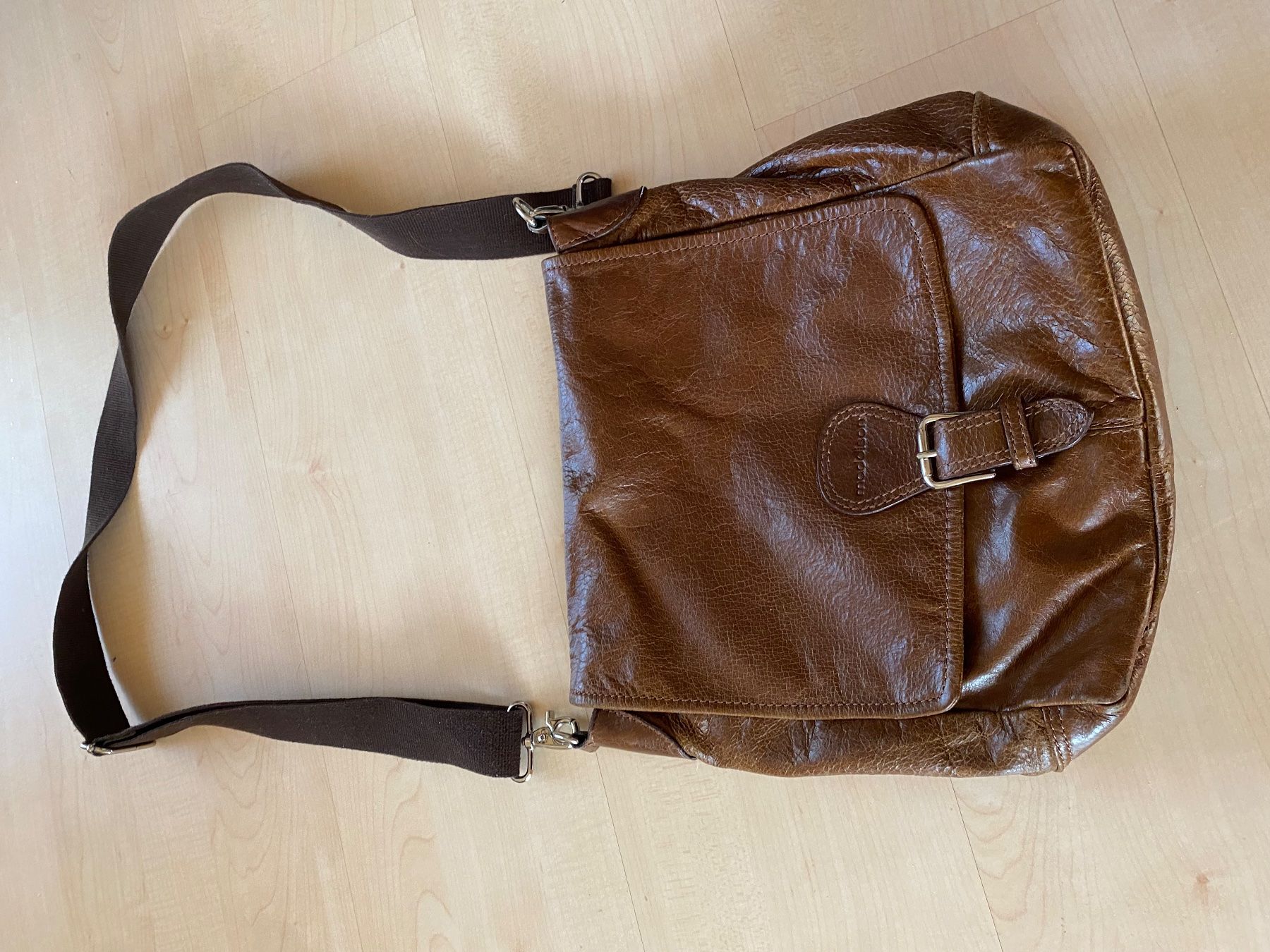 Maddison Taschen: Tasche braun – Gebraucht aus Buchrain von Sisi83