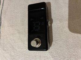 Korg Pitchblack X Mini