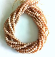 Sonnenstein, Beads 6mm