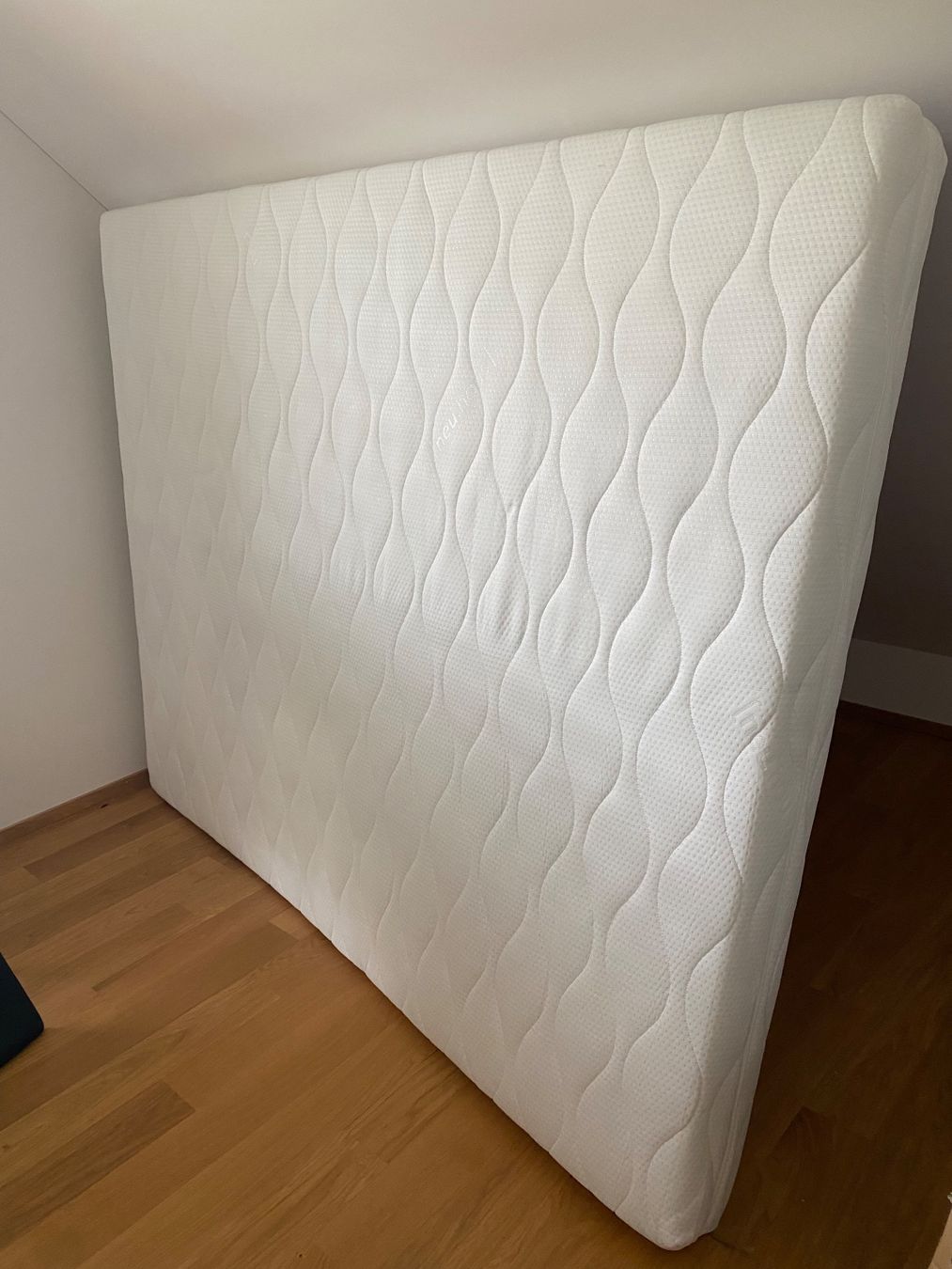 Matelas: Matratze 160x200 – D'occasion à Lufingen par ali_ftf5