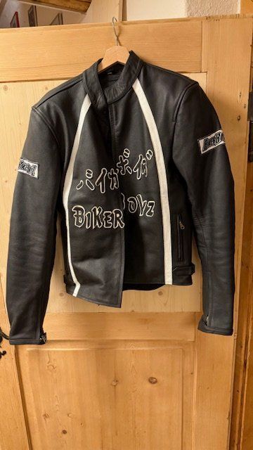 Giacche: Motorradjacke – Usato da Bever venduto da fliegen_2011 1
