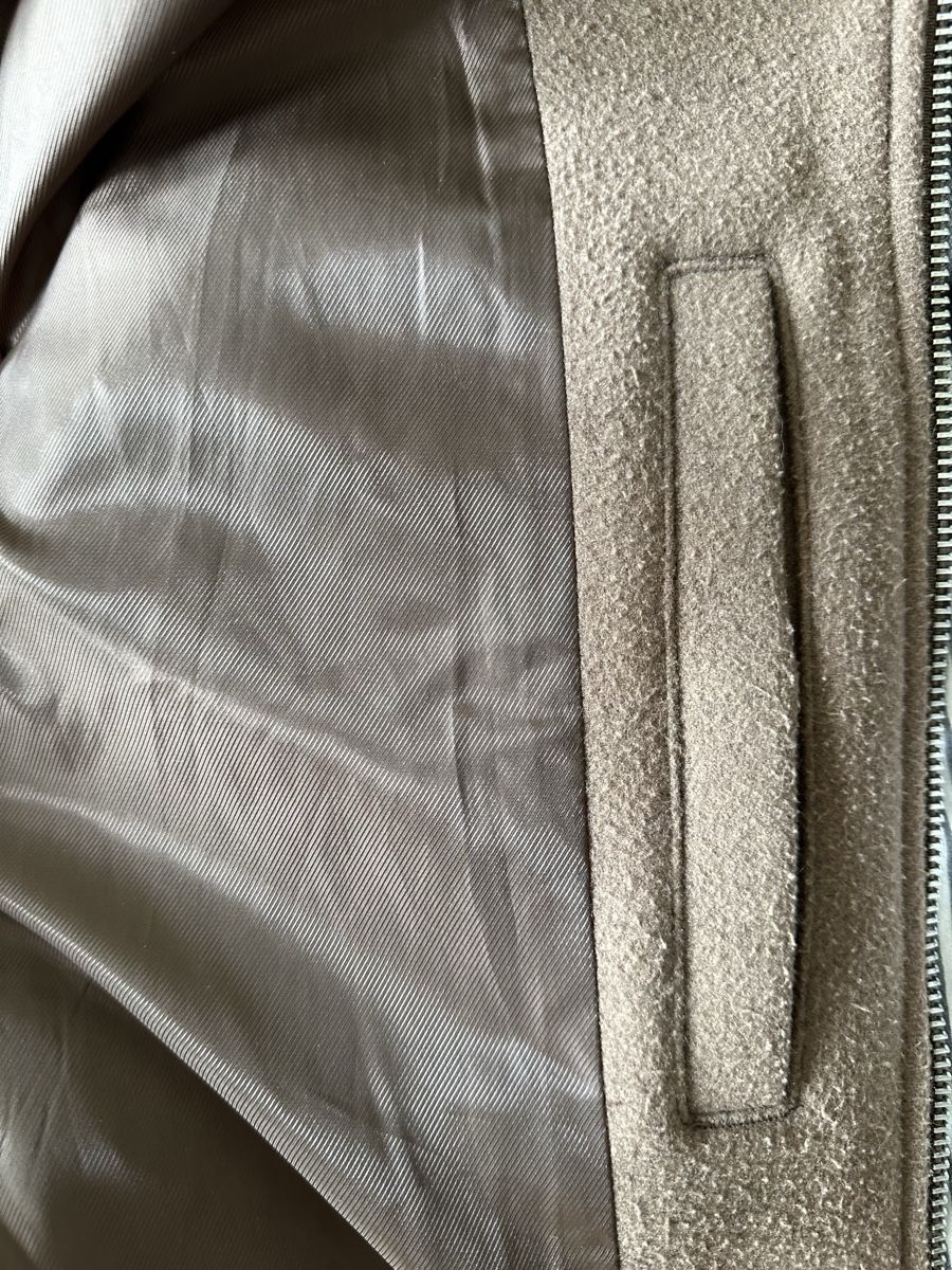 H&M Giacche: Übergangsjacke (XL) – Usato da Benken SG venduto da SecondTreasure 3
