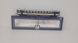 Lima 309482 BLS Salonwagen Spur H0