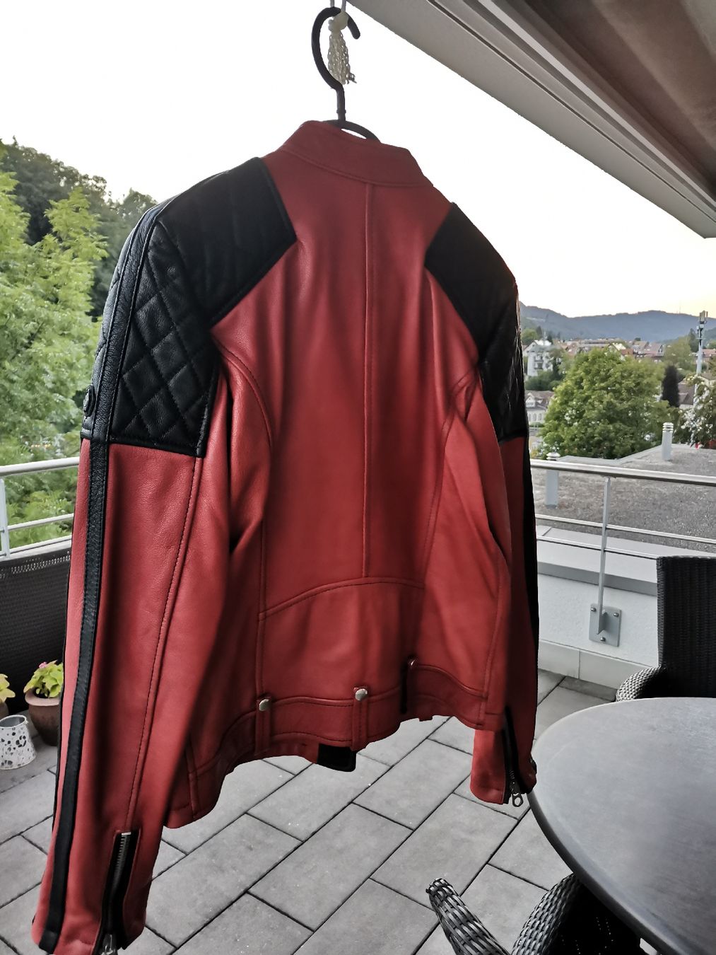 Replay Jacken: REPLAY Bikerjacke – Neu (gemäss Beschreibung) aus Gattikon von Klara35 2