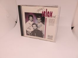 CD: Relax – Ganz Relaxed