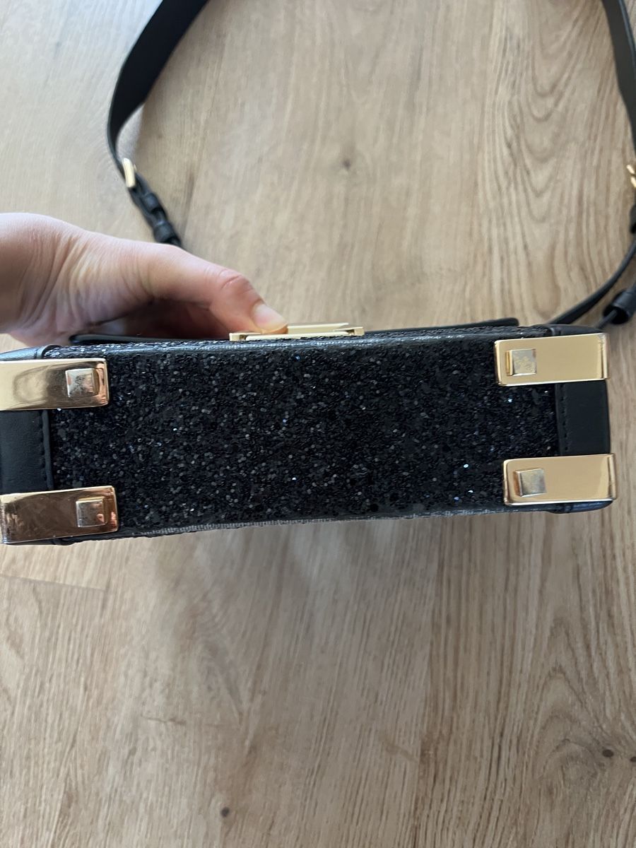 Michael Kors Borse da donna: Sac à paillette Michael Kors – Usato da Genève venduto da vic_s9c5 4